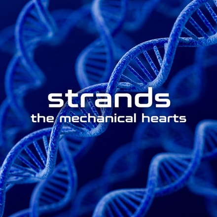 strands cover